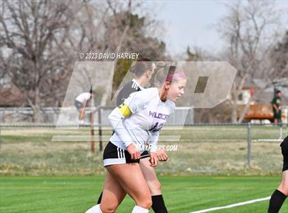 Thumbnail 3 in Arvada West vs Bear Creek photogallery.