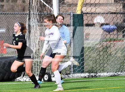 Thumbnail 2 in Arvada West vs Bear Creek photogallery.