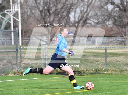 Thumbnail 3 in Arvada West vs Bear Creek photogallery.