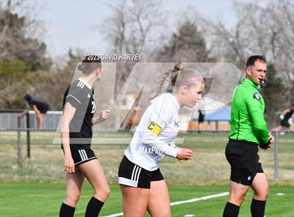 Thumbnail 2 in Arvada West vs Bear Creek photogallery.
