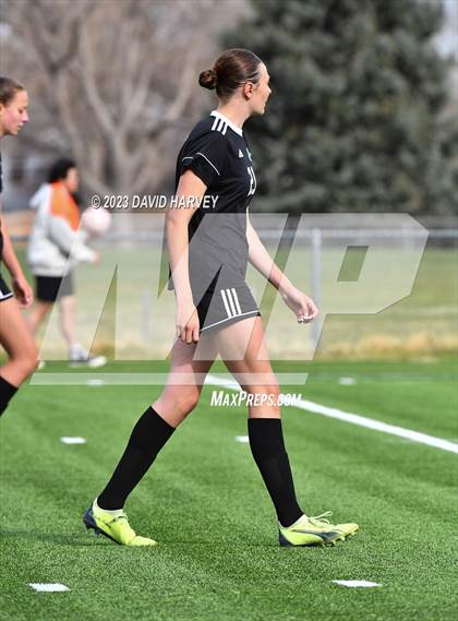 Thumbnail 3 in Arvada West vs Bear Creek photogallery.