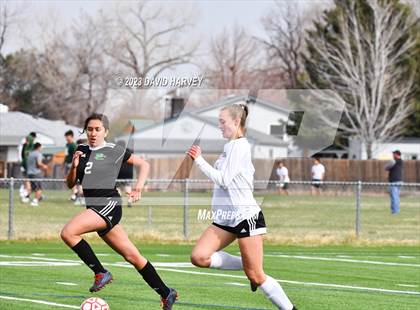 Thumbnail 3 in Arvada West vs Bear Creek photogallery.