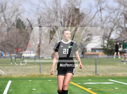 Thumbnail 1 in Arvada West vs Bear Creek photogallery.