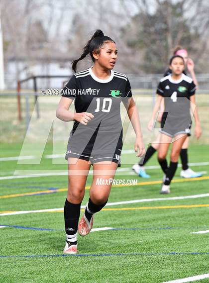 Thumbnail 1 in Arvada West vs Bear Creek photogallery.