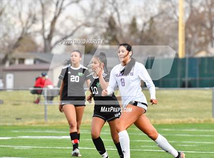 Thumbnail 3 in Arvada West vs Bear Creek photogallery.