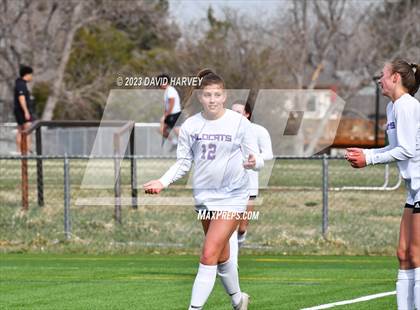 Thumbnail 2 in Arvada West vs Bear Creek photogallery.