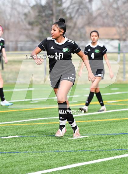 Thumbnail 3 in Arvada West vs Bear Creek photogallery.