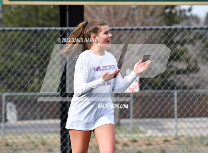 Thumbnail 3 in Arvada West vs Bear Creek photogallery.