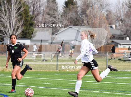 Thumbnail 3 in Arvada West vs Bear Creek photogallery.
