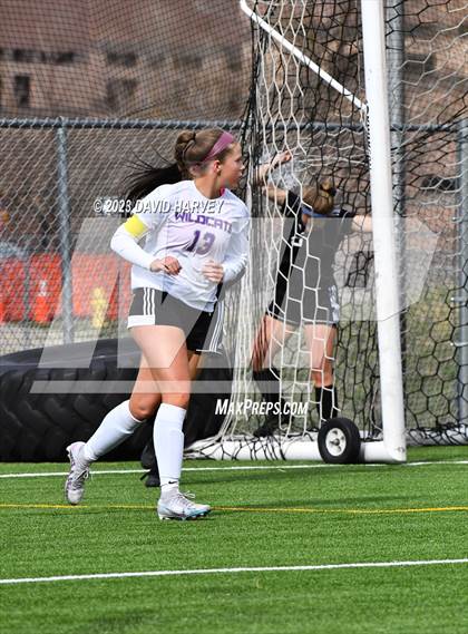Thumbnail 1 in Arvada West vs Bear Creek photogallery.