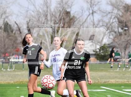 Thumbnail 3 in Arvada West vs Bear Creek photogallery.