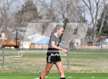 Thumbnail 2 in Arvada West vs Bear Creek photogallery.