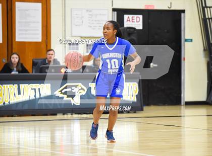 Thumbnail 1 in Burlington City @ Burlington Township photogallery.