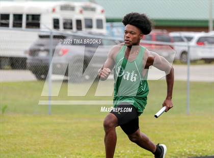 Thumbnail 2 in NCHSAA Coastal 3-A Conference photogallery.