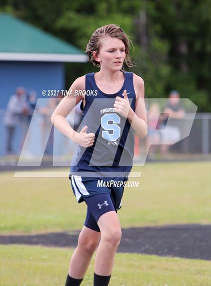 Thumbnail 2 in NCHSAA Coastal 3-A Conference photogallery.