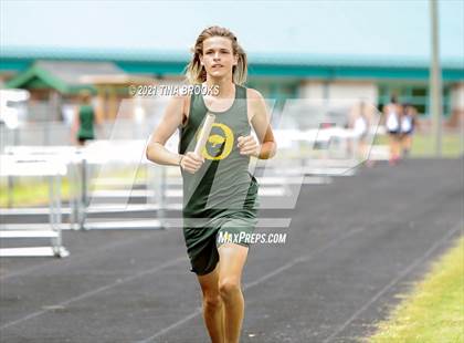 Thumbnail 1 in NCHSAA Coastal 3-A Conference photogallery.
