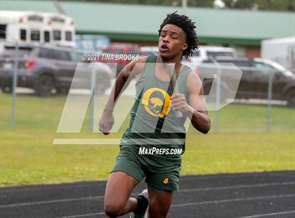 Thumbnail 3 in NCHSAA Coastal 3-A Conference photogallery.