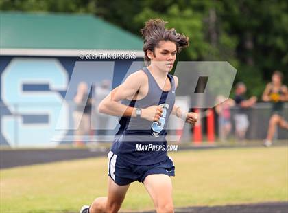 Thumbnail 2 in NCHSAA Coastal 3-A Conference photogallery.