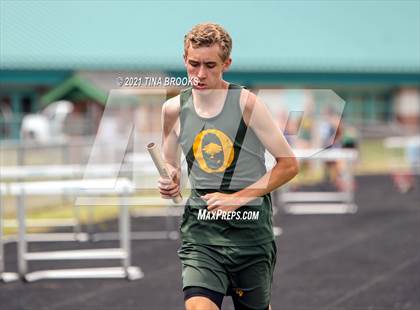 Thumbnail 2 in NCHSAA Coastal 3-A Conference photogallery.