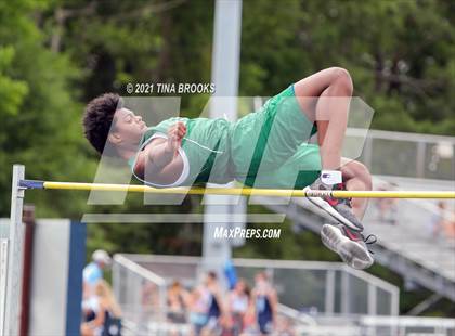 Thumbnail 1 in NCHSAA Coastal 3-A Conference photogallery.