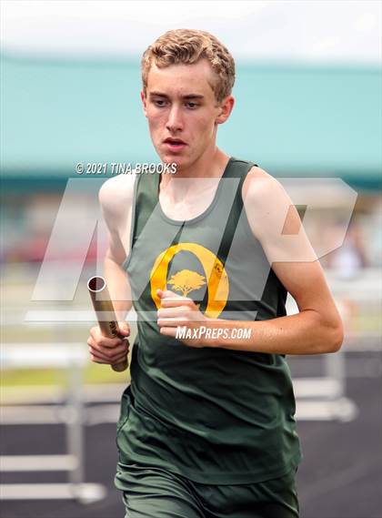 Thumbnail 1 in NCHSAA Coastal 3-A Conference photogallery.