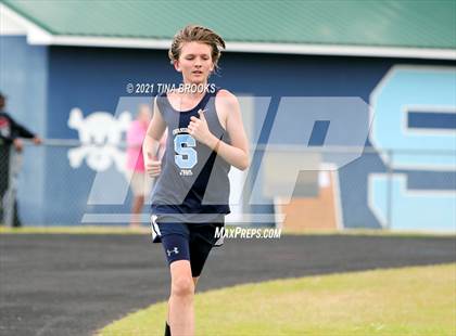 Thumbnail 2 in NCHSAA Coastal 3-A Conference photogallery.