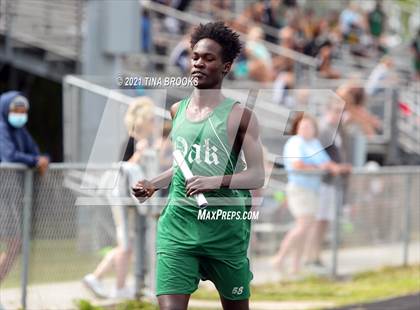 Thumbnail 2 in NCHSAA Coastal 3-A Conference photogallery.