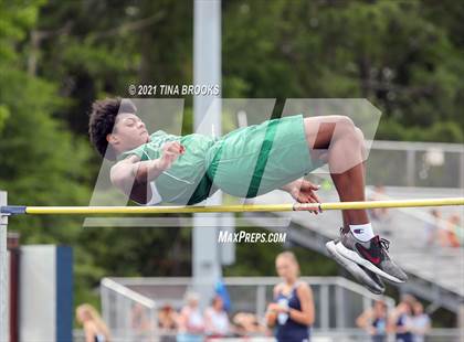 Thumbnail 2 in NCHSAA Coastal 3-A Conference photogallery.