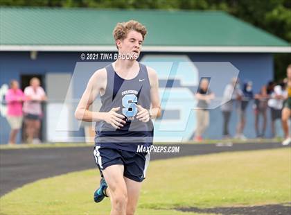 Thumbnail 3 in NCHSAA Coastal 3-A Conference photogallery.