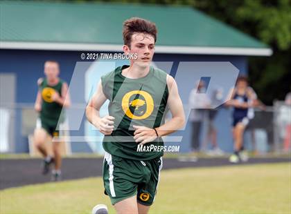 Thumbnail 1 in NCHSAA Coastal 3-A Conference photogallery.