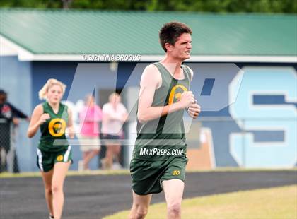 Thumbnail 1 in NCHSAA Coastal 3-A Conference photogallery.
