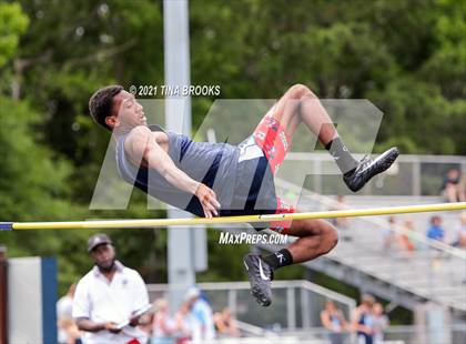 Thumbnail 3 in NCHSAA Coastal 3-A Conference photogallery.