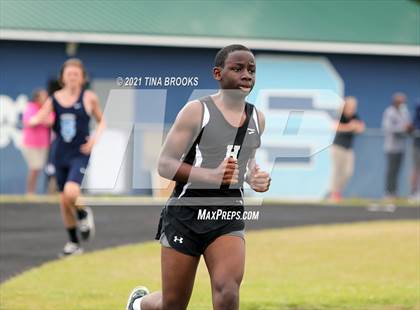 Thumbnail 1 in NCHSAA Coastal 3-A Conference photogallery.