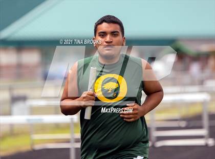 Thumbnail 3 in NCHSAA Coastal 3-A Conference photogallery.