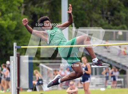 Thumbnail 1 in NCHSAA Coastal 3-A Conference photogallery.