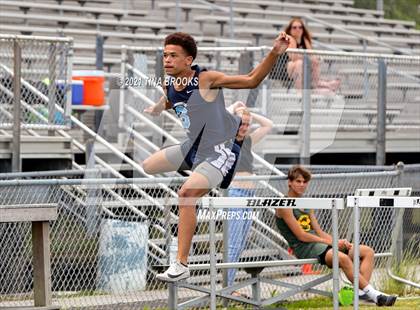 Thumbnail 2 in NCHSAA Coastal 3-A Conference photogallery.