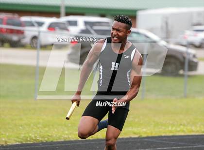 Thumbnail 1 in NCHSAA Coastal 3-A Conference photogallery.
