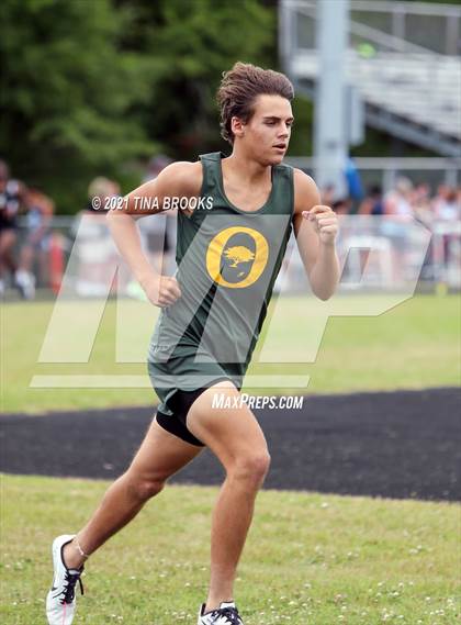 Thumbnail 1 in NCHSAA Coastal 3-A Conference photogallery.