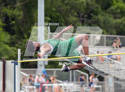 Thumbnail 2 in NCHSAA Coastal 3-A Conference photogallery.