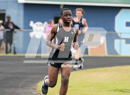 Thumbnail 3 in NCHSAA Coastal 3-A Conference photogallery.