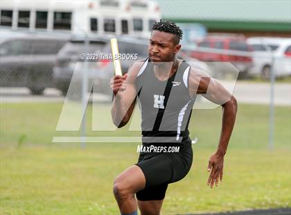 Thumbnail 2 in NCHSAA Coastal 3-A Conference photogallery.