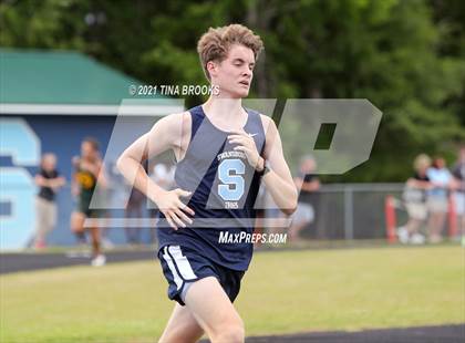 Thumbnail 1 in NCHSAA Coastal 3-A Conference photogallery.
