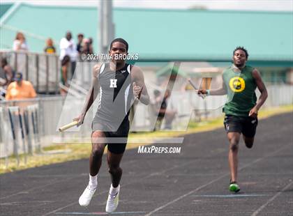 Thumbnail 1 in NCHSAA Coastal 3-A Conference photogallery.