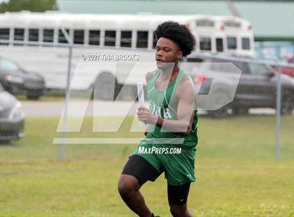 Thumbnail 3 in NCHSAA Coastal 3-A Conference photogallery.