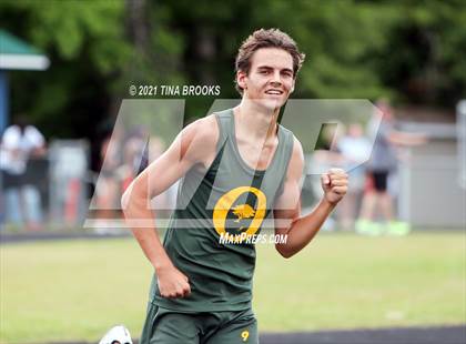 Thumbnail 1 in NCHSAA Coastal 3-A Conference photogallery.
