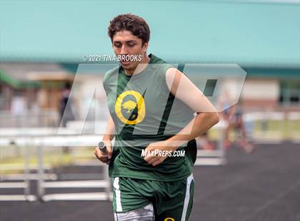 Thumbnail 1 in NCHSAA Coastal 3-A Conference photogallery.