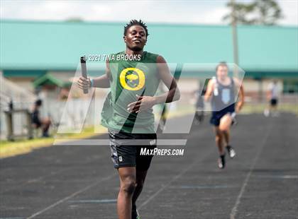 Thumbnail 2 in NCHSAA Coastal 3-A Conference photogallery.
