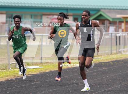 Thumbnail 3 in NCHSAA Coastal 3-A Conference photogallery.