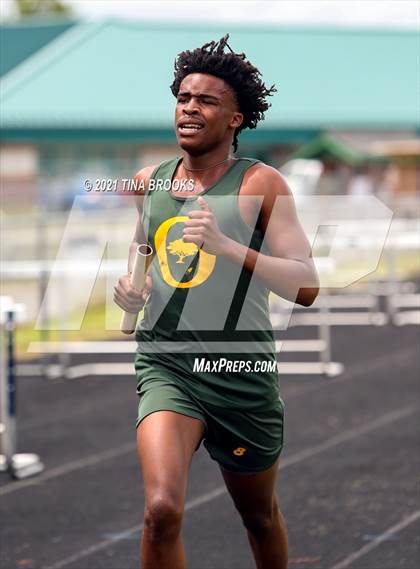 Thumbnail 2 in NCHSAA Coastal 3-A Conference photogallery.