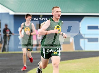 Thumbnail 2 in NCHSAA Coastal 3-A Conference photogallery.